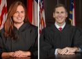 North Carolina Supreme Court GOP Candidate Challenges 60,000 Ballots That Should Not Have Been Counted