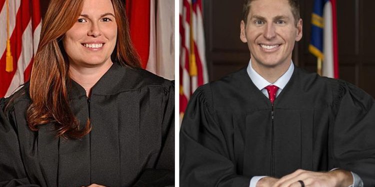 North Carolina Supreme Court GOP Candidate Challenges 60,000 Ballots That Should Not Have Been Counted