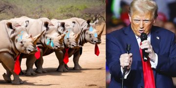 Why RINO Establishment Elites Fear Trump’s Middle-Class Revolution