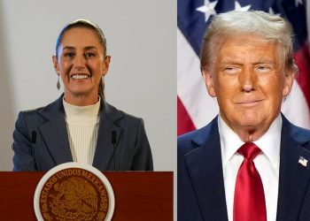 Trump Wins Again: Mexican President Surrenders and Sets New Land Speed Record in Backing Off Threats