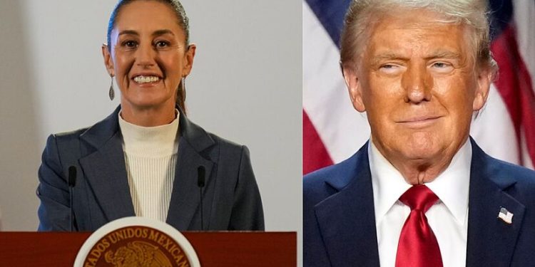 Trump Wins Again: Mexican President Surrenders and Sets New Land Speed Record in Backing Off Threats