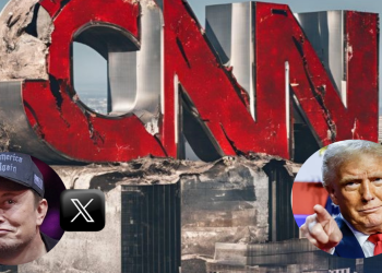 The Rise of Citizen Journalism and the Fall of Legacy Media