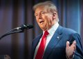Trump Considers Replacing White House Press Corps with Independent Media Giants