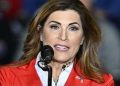 Trump Scores Endorsement of Puerto Rico Shadow Senator During Pennsylvania Rally