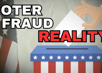 Shady Election Group Dumps 90,000 Ballot Registrations in Maricopa County Before Sign-Up Deadline Ends – At Least 40,000 Damaged, Thousands Incomplete