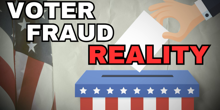 Shady Election Group Dumps 90,000 Ballot Registrations in Maricopa County Before Sign-Up Deadline Ends – At Least 40,000 Damaged, Thousands Incomplete