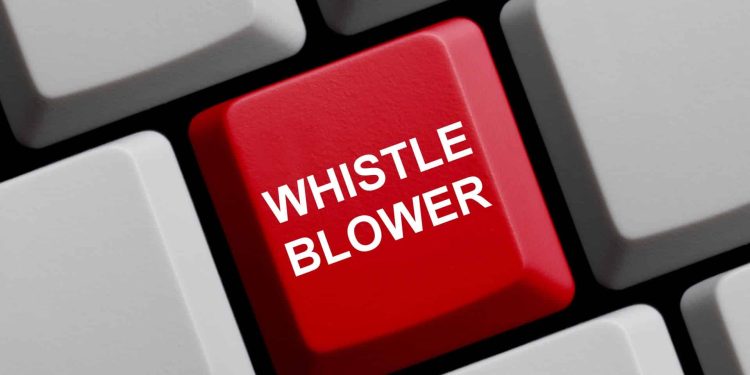 New Whistleblower Claims His FEMA Supervisors Considered Trump Supporters ‘Domestic Terrorists’