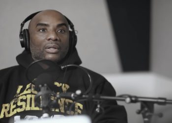 Charlamagne Tha God Slams Biden Over Hunter’s Pardon and Past Policies (AUDIO)