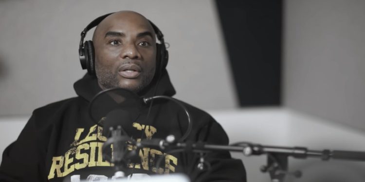 Charlamagne Tha God Slams Biden Over Hunter’s Pardon and Past Policies (AUDIO)