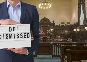 Diversity Dies in Sunlight: 5th Circuit Blocks SEC’s DEI Mandate for Corporate Boards