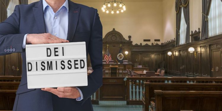 Diversity Dies in Sunlight: 5th Circuit Blocks SEC’s DEI Mandate for Corporate Boards