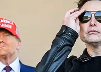 Elon Musk’s Plan to Take on George Soros Using Populism to Challenge the Political Status Quo