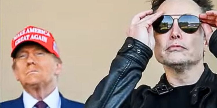 Elon Musk’s Plan to Take on George Soros Using Populism to Challenge the Political Status Quo