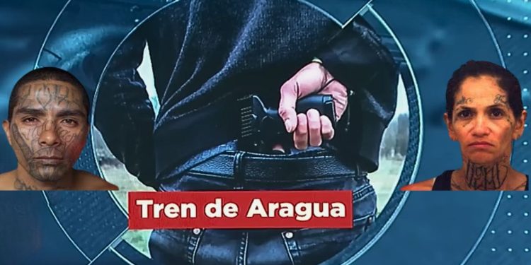 Trump Was Right: Venezuela’s Maduro Regime Allegedly Exporting Crime to America to Target U.S. Stability