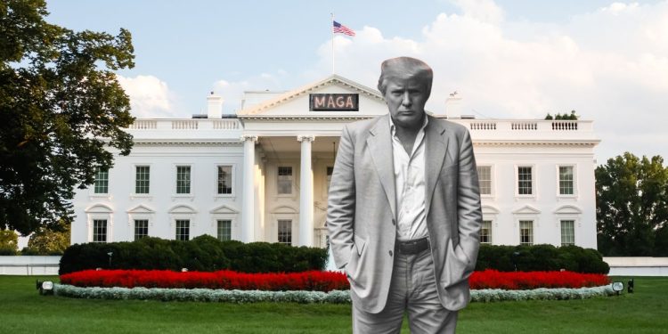 How Trump’s Populist Vision Could Reshape the World For the Better