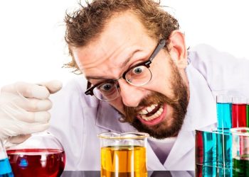 Laura Helmuth’s Resignation From ‘Scientific American’ Sparks Debate Over Bias in Science Media (VIDEO)