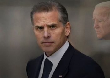 Hunter Biden’s All-Encompassing Pardon Going Back To 2014: Hiding the Truth of the Biden Crime Family