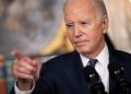 Watchdog Group Goes All In, Vows to Release Incriminating Audio Recording of Biden’s Conversation with His Ghostwriter