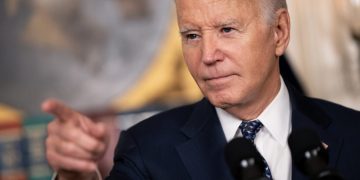Watchdog Group Goes All In, Vows to Release Incriminating Audio Recording of Biden’s Conversation with His Ghostwriter
