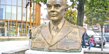 Read The Letter General Anthony McAuliffe Sent Exhausted, Surrounded by Men At The Battle Of The Bulge