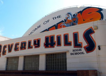 HOAX ALERT: Two Black Teachers Sue Beverly Hills High School For Racism Because Students Wore Trump Hats and Celebrated Election Results