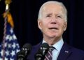 Biden’s Blames Trump For Christmas Surprise Death Row Clemency Leaving Victims’ Families Outraged