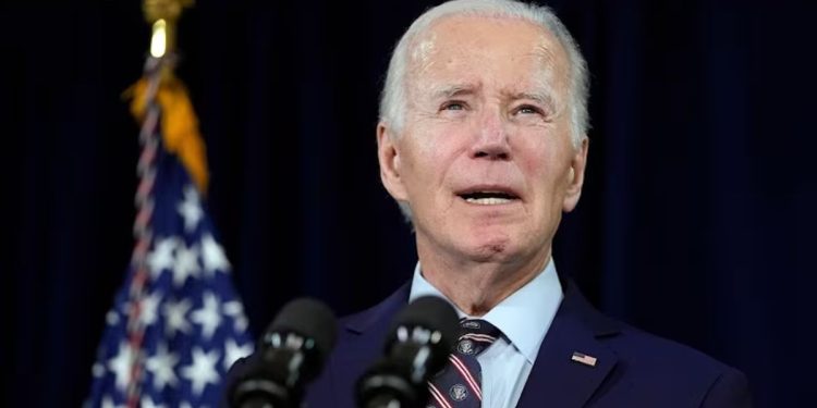 Biden’s Blames Trump For Christmas Surprise Death Row Clemency Leaving Victims’ Families Outraged