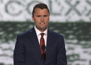 Charlie Kirk Names Which Republicans Need A Primary Challenge