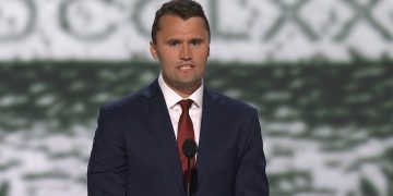 Charlie Kirk Names Which Republicans Need A Primary Challenge