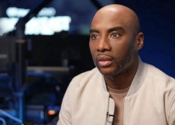 Charlamagne Tha God Slams Hunter Pardon: ‘Stop Acting Like Y’all Are The Pure Party