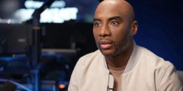 Charlamagne Tha God Slams Hunter Pardon: ‘Stop Acting Like Y’all Are The Pure Party