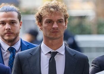 🚨🚨BREAKING: Daniel Penny Found NOT GUILTY in High-Profile Subway Chokehold Case