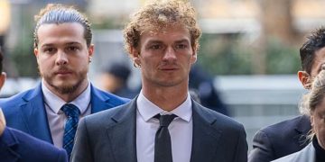 🚨🚨BREAKING: Daniel Penny Found NOT GUILTY in High-Profile Subway Chokehold Case