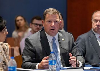 Office of Management and Budget Key to Making DOGE’s Vision a Reality