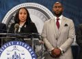 Georgia Supreme Court will Likely Dismiss Fani Willis’s Lawfare RICO Case Against Trump
