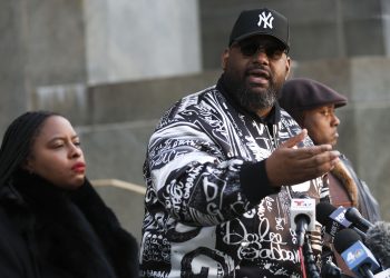 BLM Leader Calls For ‘Black Vigilantes’ To Descend On Cities Following Daniel Penny Acquittal