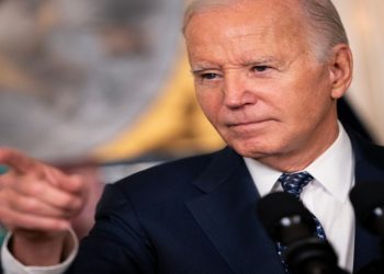 Watchdog Group Goes All In, Vows to Release Incriminating Audio Recording of Biden’s Conversation with His Ghostwriter