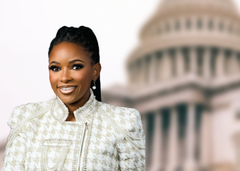 Rep Jasmine Crockett’s Racist Remarks About Hispanic Voters Spark Outrage