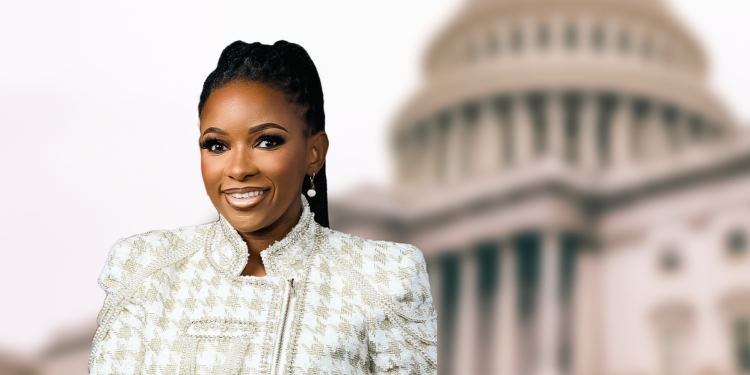 Rep Jasmine Crockett’s Racist Remarks About Hispanic Voters Spark Outrage