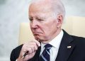 Biden’s Final Six Weeks Are Set to Be the Most Chaotic Yet
