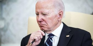 Biden’s Final Six Weeks Are Set to Be the Most Chaotic Yet