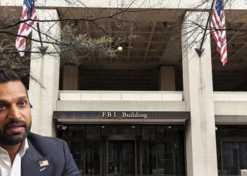 How Trump’s Pick for FBI Director Aims to Decentralize the Bureau