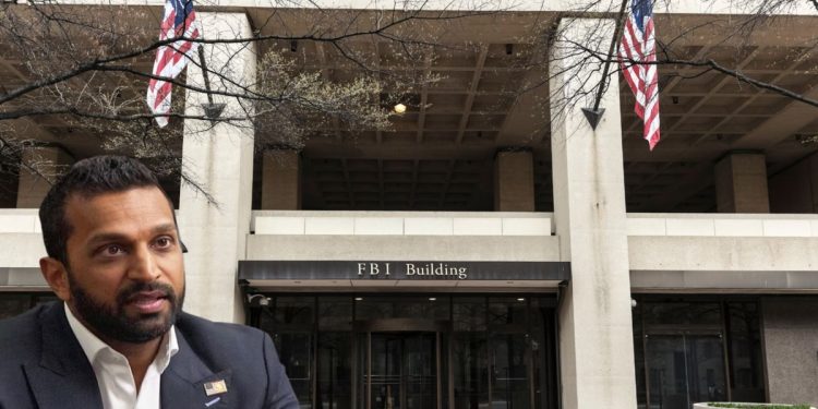 How Trump’s Pick for FBI Director Aims to Decentralize the Bureau