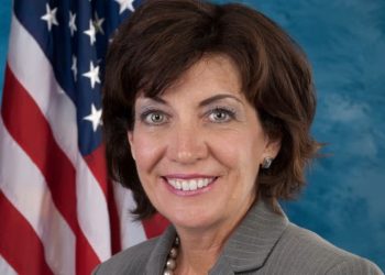 NY Gov. Kathy Hochul Now Says She Will Assist President Trump’s Deportation Force to Get Rid of Illegals with Criminal Backgrounds (Video)
