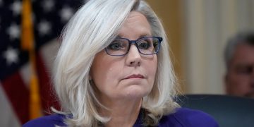 HERE COME DA JUDGE: Criminal Referral of Liz Cheney for Witness Tampering