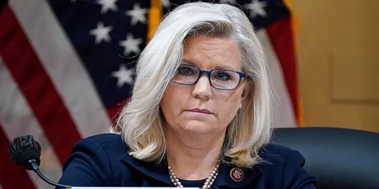 January 6 Fallout: How Liz Cheney’s Actions Backfired Spectacularly, Leading to Witness Tampering Allegations