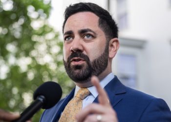 CNN Host Asks Whether Trump’s FBI Pick Will Go After ‘Political Enemies’: Gets Destroyed (VIDEO)