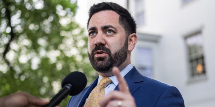 CNN Host Asks Whether Trump’s FBI Pick Will Go After ‘Political Enemies’: Gets Destroyed (VIDEO)