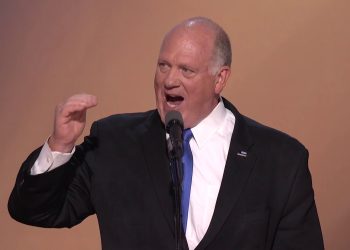 Border Czar Tom Homan Says Trump Administration Will Investigate countries and NGOs Who Aided Illegal Immigration