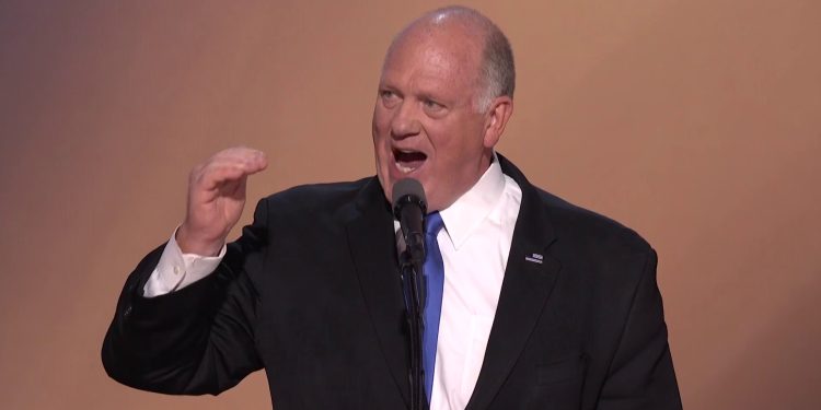 Border Czar Tom Homan Says Trump Administration Will Investigate countries and NGOs Who Aided Illegal Immigration